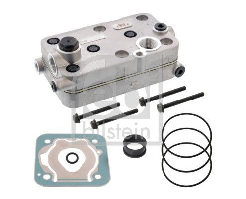 Головка компресора Provia PRO3529222 ціна, від 149.93 USD